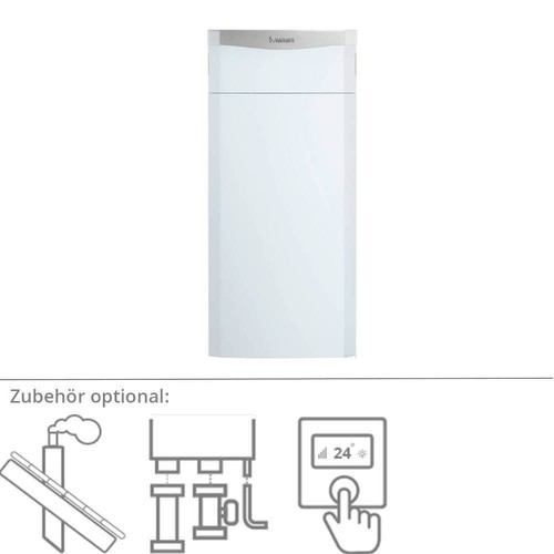 Vaillant ecocompact vsc - vaillant,