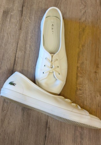 Lacoste ziane - lacoste,