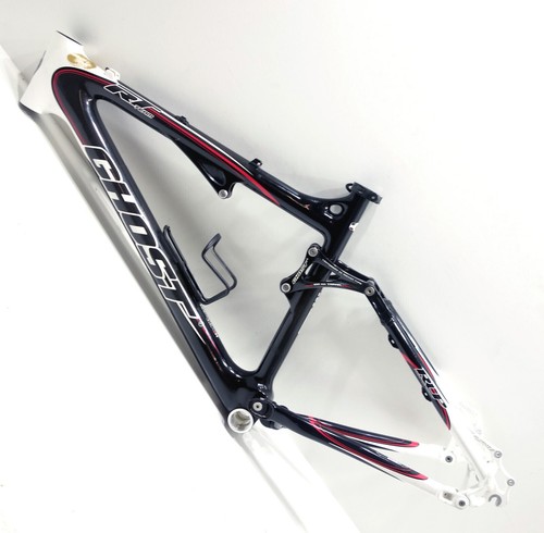 Ghost team carbon - 26“,