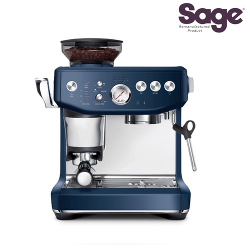 Sage barista express impress - sage,