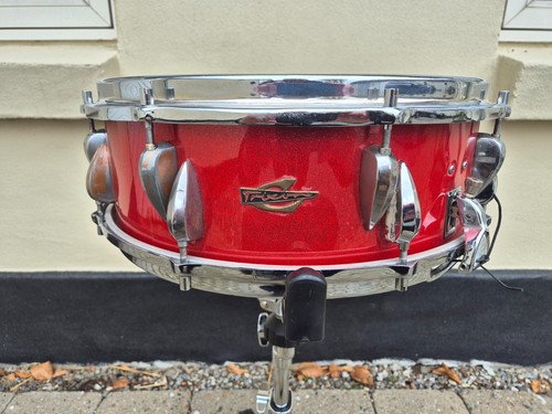 Trixon snaredrum vintage - snaredrum,