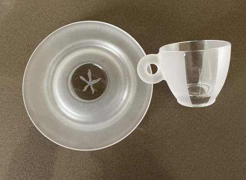 Illy nude espresso tasse - illy,