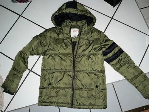 Winterjacke von vingino - von, gr.152