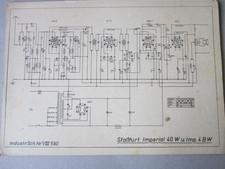Staßfurt  Imperial 40W u.4