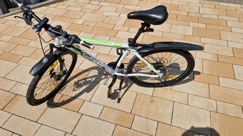 Galano toxic mountainbike - toxic,