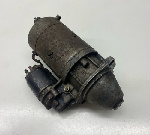 Bosch anlasser starter - anlasser,