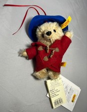 Steiff Paddington Bär