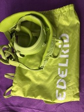 Edelrid Klettergurt FINN für