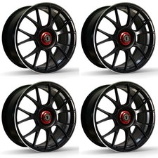 4 Schmidt rims Gambit 8.5Jx19