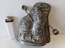 Schokoladenform Osterhase mit