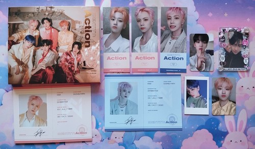 Pop kpop wei identity - wei,