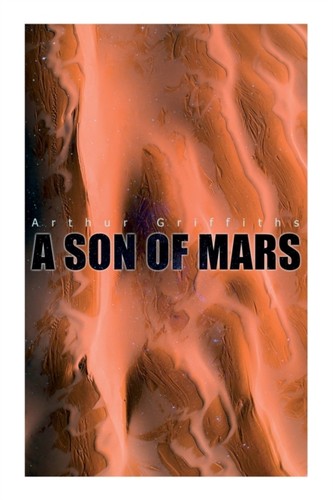 Griffiths son of mars - a,