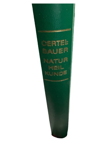 Oertel bauer naturheilkunde - oertel-bauer,