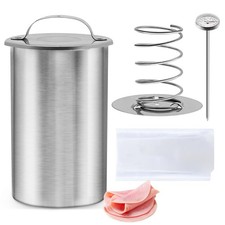 Fleischpresse für