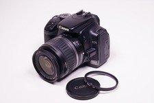 Canon EOS 400 D  mit  Canon