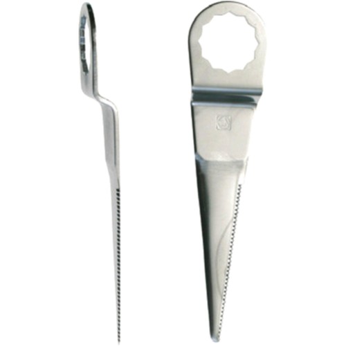 Messer set fein 125 - messer,