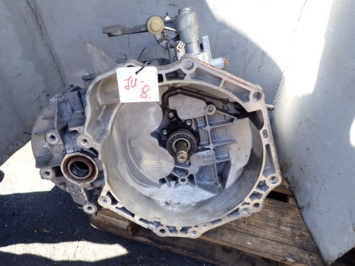 Getriebe m32 a2m opel 7cdti - getriebe,