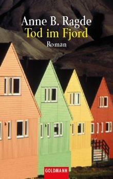 Tod fjord von - im,