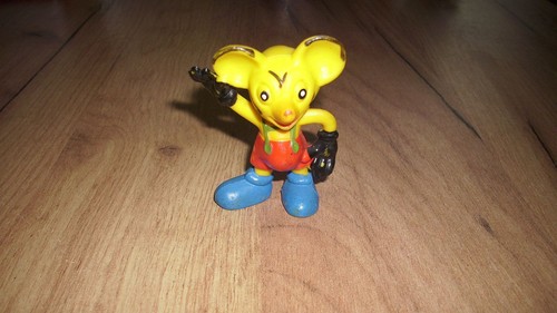 Figuren gummifiguren sammlung - figuren,