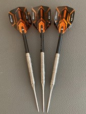 Karella Profi Line PLS-10 Caliburn Evo Steel-/Softdarts 22g