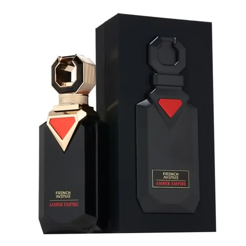 French avenue amber empire eau - empire,