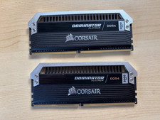 Corsair Dominator Platinum