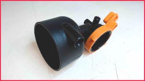Plastik gehäuseteil pulver - gehäuseteil,