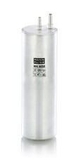 MANN-FILTER WK 8058 MANN &