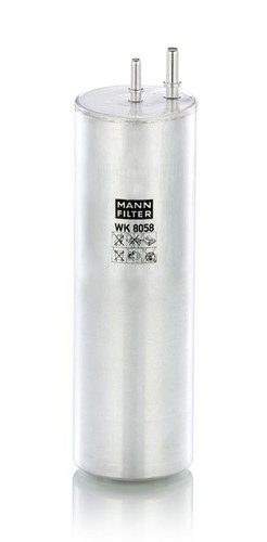 Mann filter 8058 - mann, &