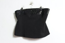 Primark y2k Damen Pailletten