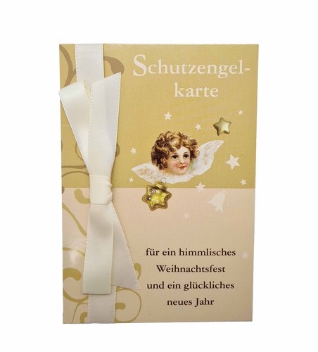 Weihnachtskarte-