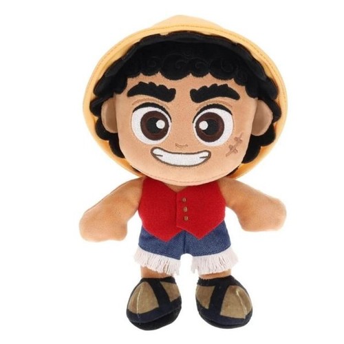 One piece netflix series - one,