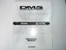 Alesis DM 5 Drum Module
