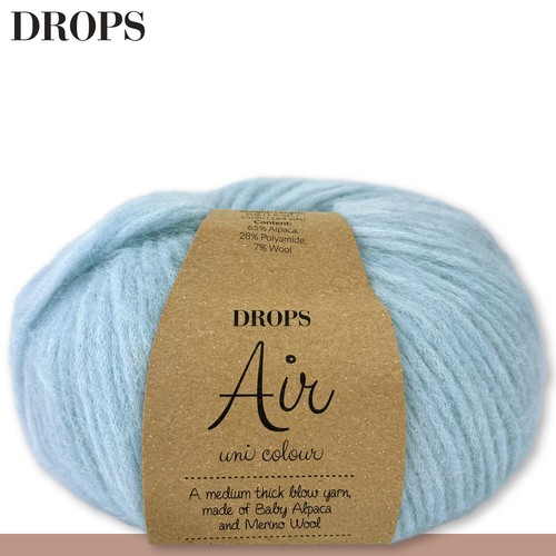 Drops air baby - drops, 50