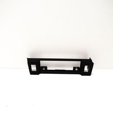 BMW 5 E28 Radio-Armaturenbrett-Umrandung Linkslenker 65111367160