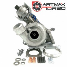 Turbolader für Ford 2.0 TDCI 140PS 163PS Galaxy Mondeo S-Max C Max Kuga 783583