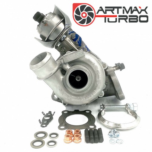 Turbolader für ford tdci - turbolader, 2.0