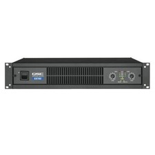 QSC CX702 Endstufe | 2x 425W @ 8 Ohm