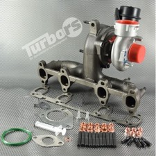 Turbolader für Audi Seat Skoda VW 1.9 TDI 74kW AXR 038253010H 038253014D