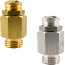 Mini-Sicherheitsventile