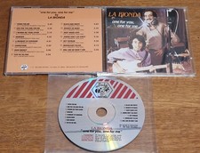 La Bionda - One For You, One