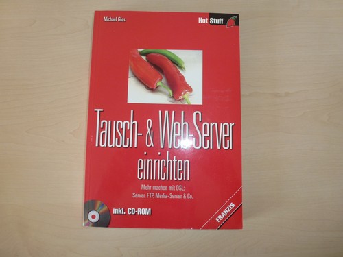 Tausch web server - &, web-server
