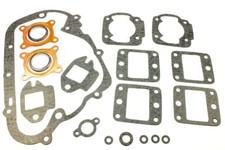 Motor Dichtsatz komplett für Yamaha RD 125 AS RD125 RD 125 Baujahr 1973-1975