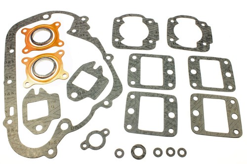 Motor dichtsatz komplett für - motor,