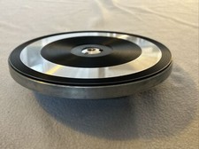 Dual CS 1019 Plattenteller + Auflage Slipmat Tellermatte CS1019 Plattenspieler