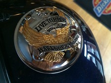 99020-90T LIVE TO RIDE