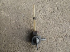 Benzinhahn Honda CB250RS CX500 CB50 petcock petrol tap