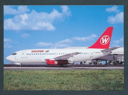 Ak6227 westair - ak6227#,