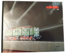 Märklin  - H0 -Modellbahn -