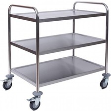 ZORRO Servierwagen ZSW 3 |